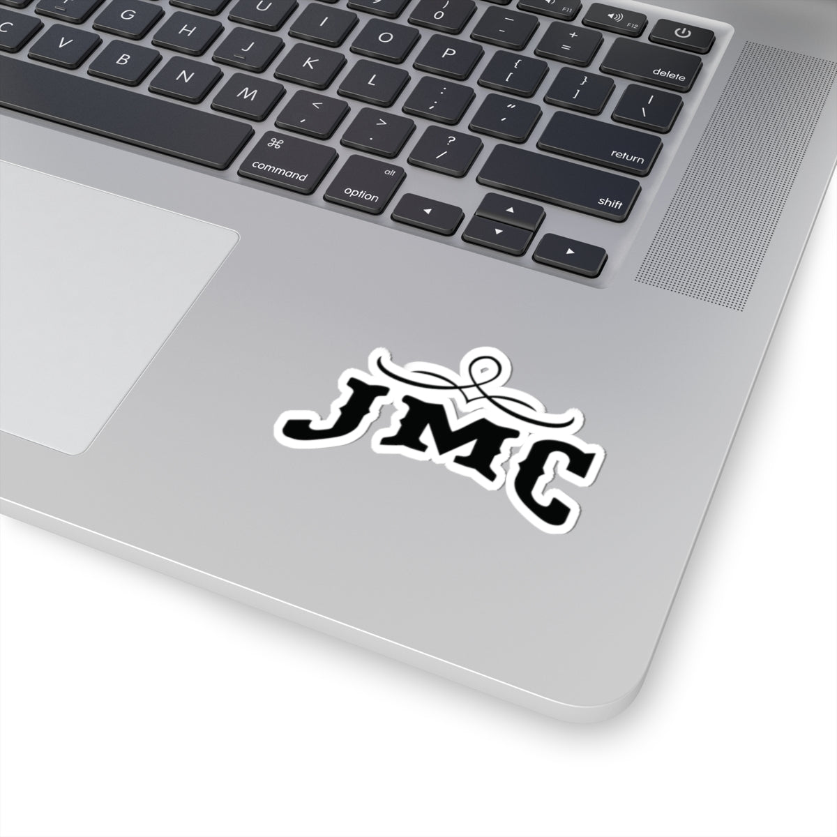 Stylish Kiss-Cut Stickers - Custom Decor, Laptop Stickers, Planner Decor, Unique Gifts, Scrapbooking Supplies