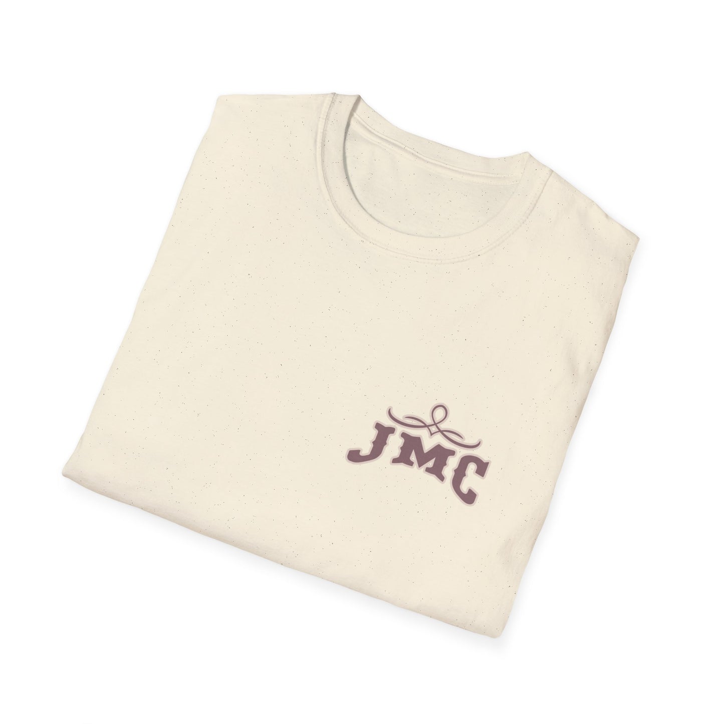 What Ever Happened to Heroes T-Shirt — JMC Jason Michael Carroll Country Music Tee