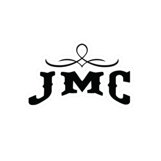 Stylish Kiss-Cut Stickers - Custom Decor, Laptop Stickers, Planner Decor, Unique Gifts, Scrapbooking Supplies