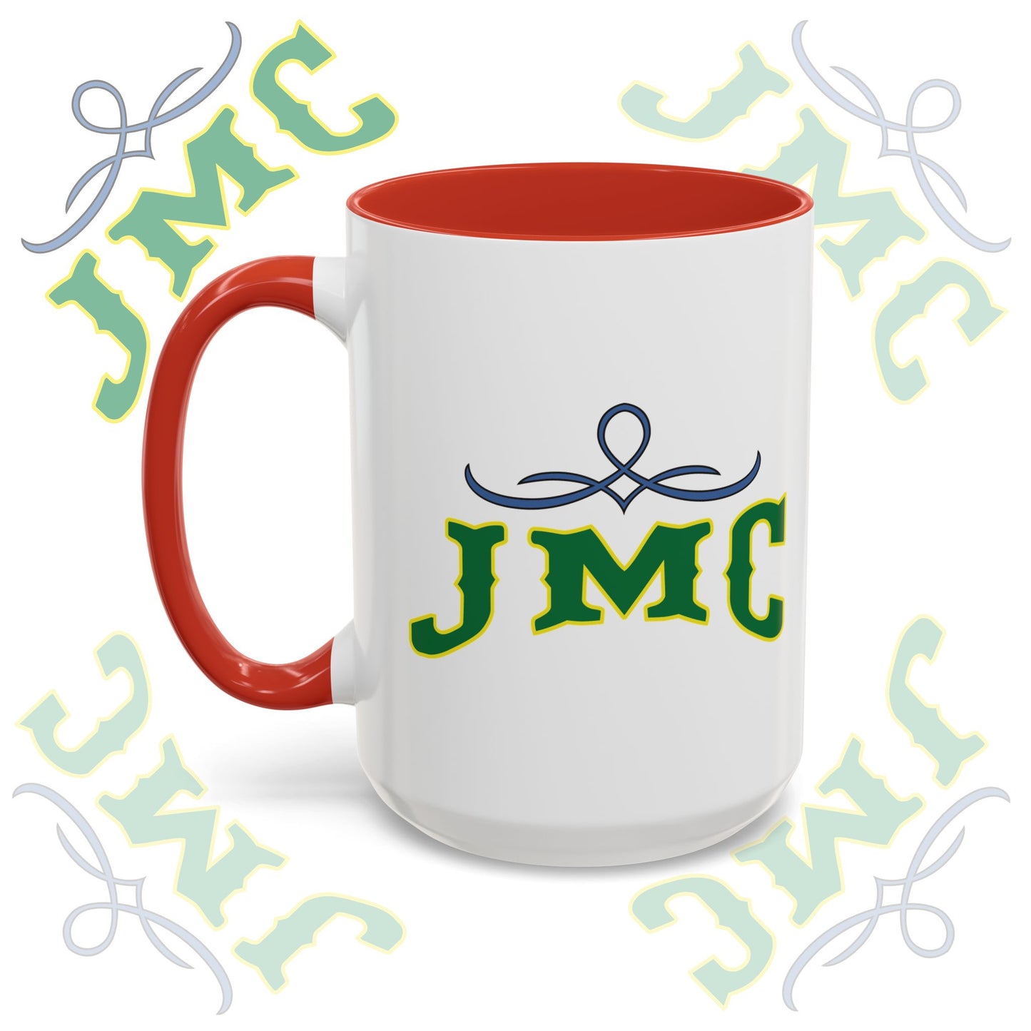 JMC - Nothin But Country - Rustic Cowboy Coffee Mug, Country Lifestyle, Great for Gifts, Western-Themed Decor, Perfect for Coffee Lovers, Home Barista