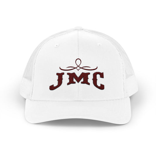 Snapback Trucker Cap