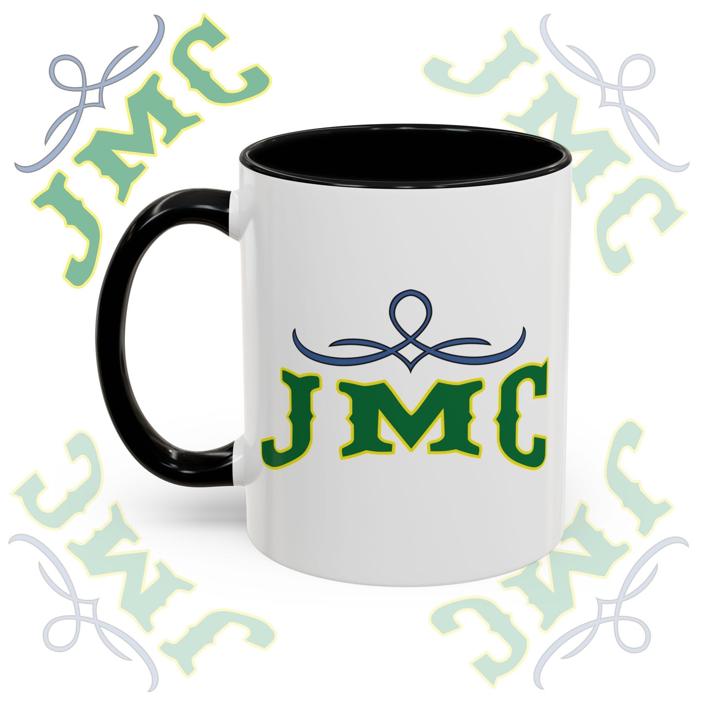JMC - Nothin But Country - Rustic Cowboy Coffee Mug, Country Lifestyle, Great for Gifts, Western-Themed Decor, Perfect for Coffee Lovers, Home Barista