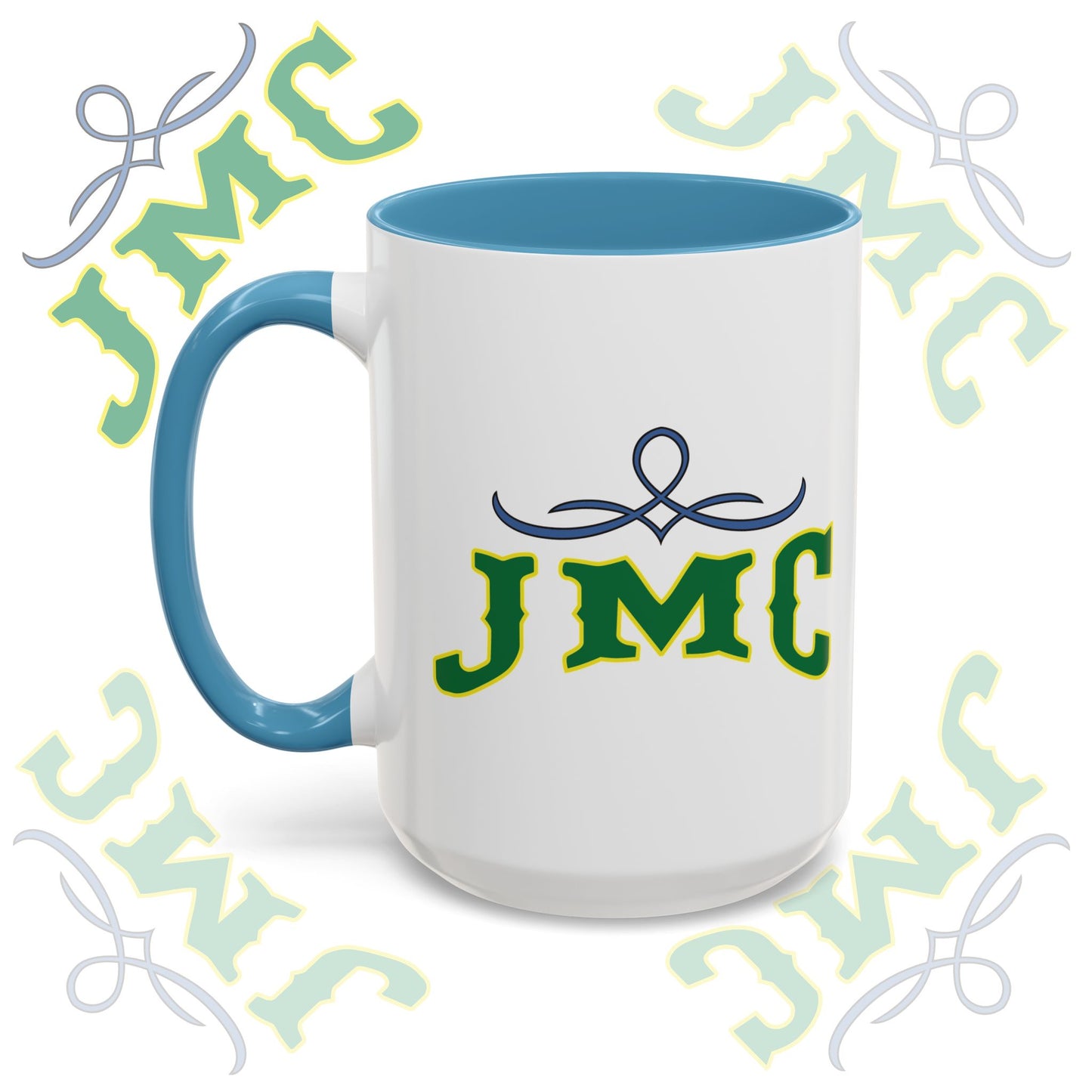 JMC - Nothin But Country - Rustic Cowboy Coffee Mug, Country Lifestyle, Great for Gifts, Western-Themed Decor, Perfect for Coffee Lovers, Home Barista
