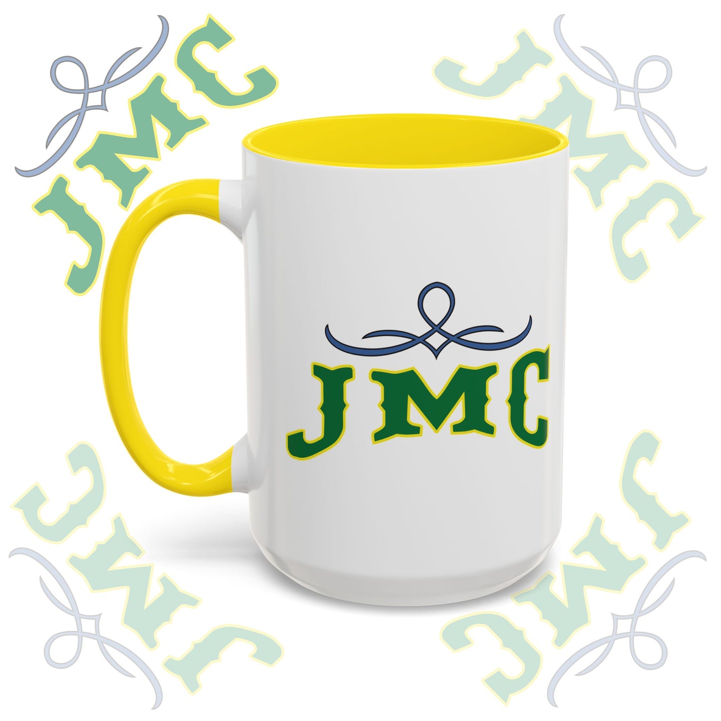 JMC - Nothin But Country - Rustic Cowboy Coffee Mug, Country Lifestyle, Great for Gifts, Western-Themed Decor, Perfect for Coffee Lovers, Home Barista