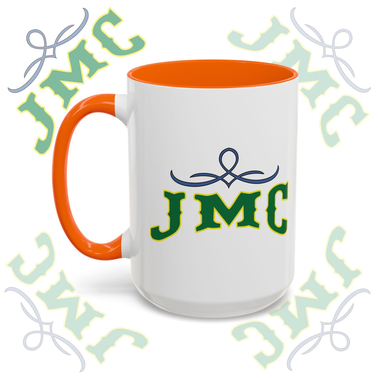 JMC - Nothin But Country - Rustic Cowboy Coffee Mug, Country Lifestyle, Great for Gifts, Western-Themed Decor, Perfect for Coffee Lovers, Home Barista