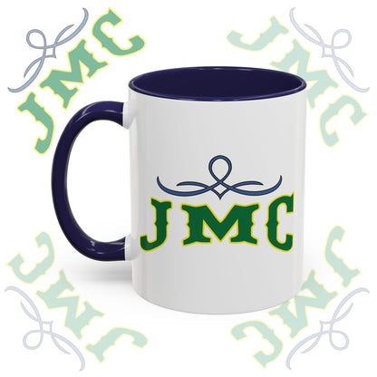 JMC - Nothin But Country - Rustic Cowboy Coffee Mug, Country Lifestyle, Great for Gifts, Western-Themed Decor, Perfect for Coffee Lovers, Home Barista