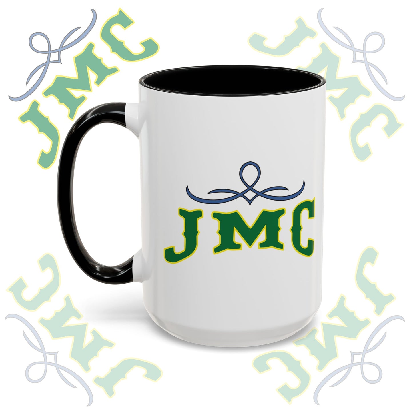 JMC - Nothin But Country - Rustic Cowboy Coffee Mug, Country Lifestyle, Great for Gifts, Western-Themed Decor, Perfect for Coffee Lovers, Home Barista