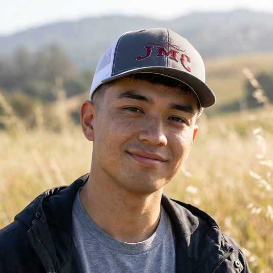 Snapback Trucker Cap