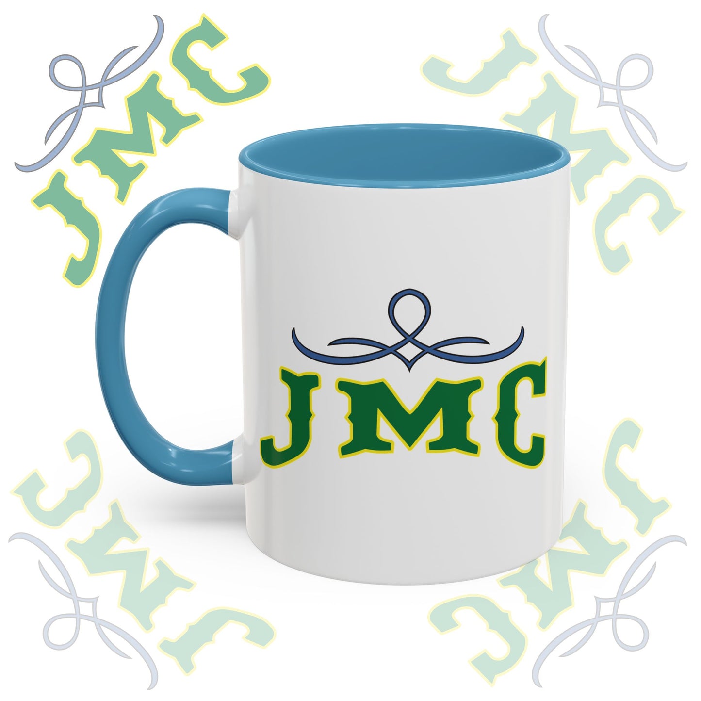 JMC - Nothin But Country - Rustic Cowboy Coffee Mug, Country Lifestyle, Great for Gifts, Western-Themed Decor, Perfect for Coffee Lovers, Home Barista