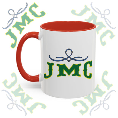 JMC - Nothin But Country - Rustic Cowboy Coffee Mug, Country Lifestyle, Great for Gifts, Western-Themed Decor, Perfect for Coffee Lovers, Home Barista