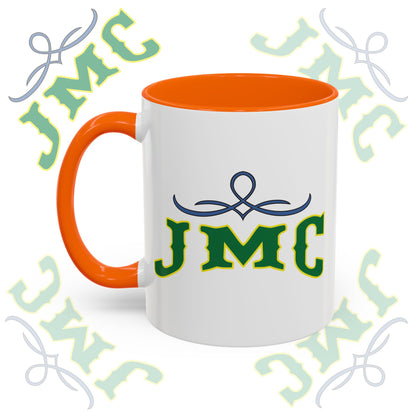 JMC - Nothin But Country - Rustic Cowboy Coffee Mug, Country Lifestyle, Great for Gifts, Western-Themed Decor, Perfect for Coffee Lovers, Home Barista