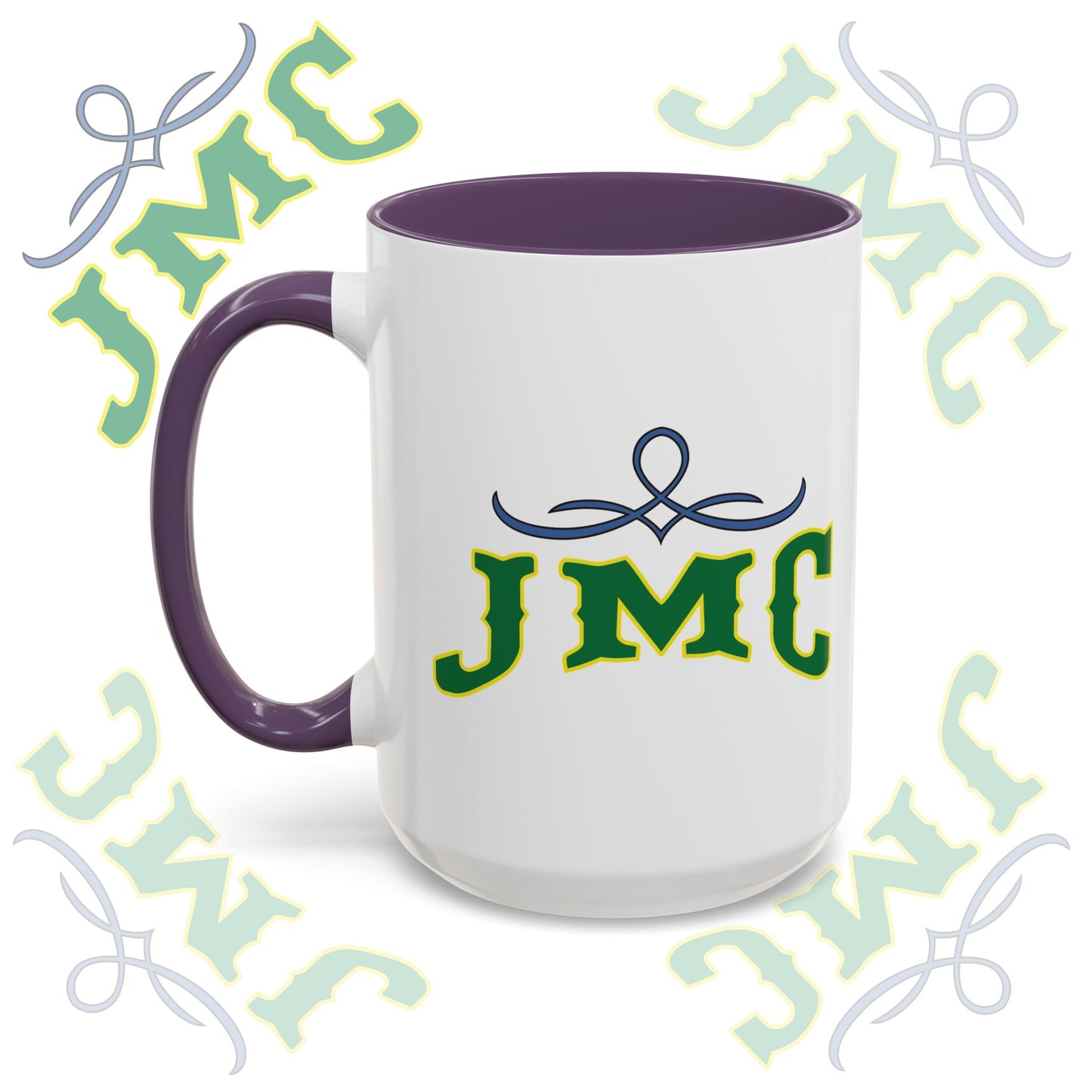 JMC - Nothin But Country - Rustic Cowboy Coffee Mug, Country Lifestyle, Great for Gifts, Western-Themed Decor, Perfect for Coffee Lovers, Home Barista